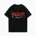 The Five Tigers of Shohoku T-Shirt Black