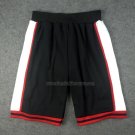 Seirin Shorts Black2
