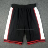 Seirin Shorts Black2