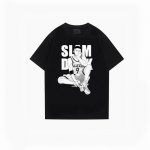 Sannoh Sawakita 9 Black T-Shirt