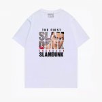 Shohoku Akagi The First White T-Shirt