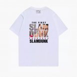 Shohoku Akagi The First White T-Shirt