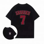 Shohoku Miyagi 7 Black T-Shirt