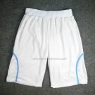 Rakuzan Shorts White