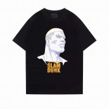Shohoku Akagi Head T-Shirt Black
