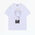 Shohoku Akagi Head T-Shirt White