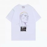 Shohoku Akagi Head T-Shirt White