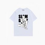 Sannoh Sawakita 9 White T-Shirt