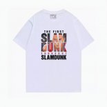 Shohoku Miyagi The First White T-Shirt