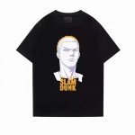 Shohoku Sakuragi Head T-Shirt Black
