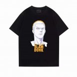 Shohoku Sakuragi Head T-Shirt Black