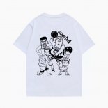 Shohoku Figure White T-Shirt