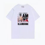 Shohoku Rukawa The First White T-Shirt