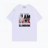 Shohoku Rukawa The First White T-Shirt