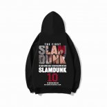 Shohoku Sakuragi Hanamighi 10 Hoodies Black