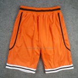 Shutoku Shorts Orange