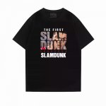 Shohoku Akagi The First Black T-Shirt
