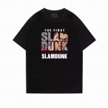 Shohoku Akagi The First Black T-Shirt