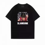 Shohoku Mitsui The First Black T-Shirt