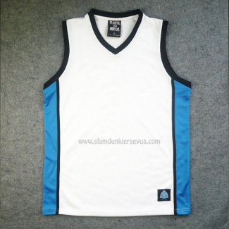 Kaijou Jersey Custom White