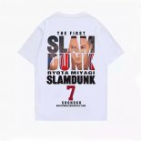 Shohoku Ryota Miyagi 7 T-Shirt White