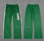 Pants Shoyo Green