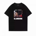 Shohoku Rukawa The First Black T-Shirt