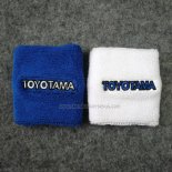 Toyotama Bracers Blue White