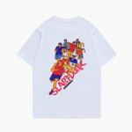 Shohoku Figure White T-Shirt