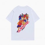 Shohoku Figure White T-Shirt