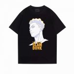 Shohoku Miyagi Head T-Shirt Black