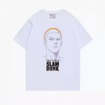 Shohoku Sakuragi Head T-Shirt White