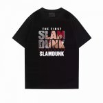 Shohoku Sakuragi The First Black T-Shirt