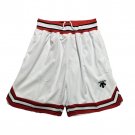 Shohoku Shorts White Embroidery