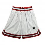 Shohoku Shorts White Embroidery