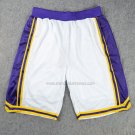 Kainan Shorts White