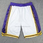 Kainan Shorts White
