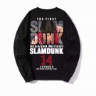 Shohoku Hisashi Mitsui 14 Sweatshirts Black