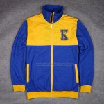 Jackets Pants Yellow Blue