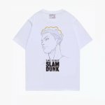 Shohoku Miyagi Head T-Shirt White